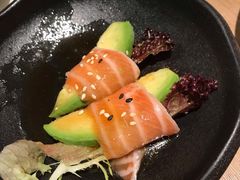 -大渔铁板烧(花园道店)