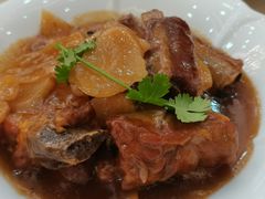 -轩记海鲜餐厅·四十五年老字号·经典粤菜(西区彩虹店)