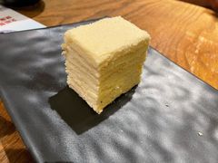 娜帕里勇-耶里夏丽新疆餐厅(百联中环购物广场店)