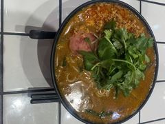 -肥汁米蘭香港米线(长宁来福士店)