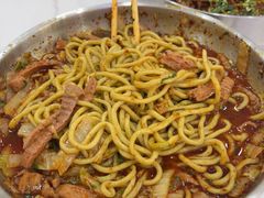 -鹍记特色牛杂面