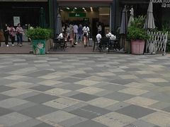 -1点点(东泰禾店)