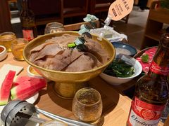 -巴奴毛肚火锅(龙湖锦艺城店)