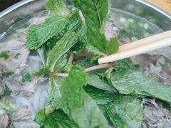 -攀枝花·任德琼·盐边羊肉米线