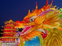 -武汉园博园(武汉自然博物馆)