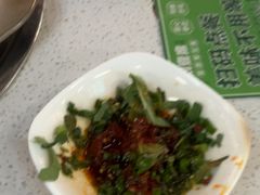 -刘壹席富顺荤豆花·自贡江湖菜(浅水半岛店)