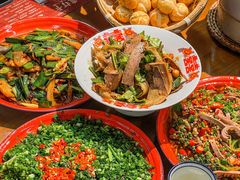 -小街47號江湖菜(四合院店)