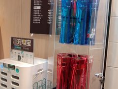 -德克士(香港街店)