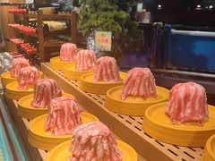 -遇上西雅图多融合海鲜自助餐厅(中房金谊广场店)