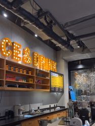 -G-STEPS舞蹈工作室