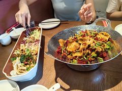 -单家老院·院子里的青岛菜(沙子口店)