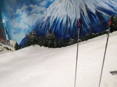 -Mr·Kuma酷么先生雪之乐园