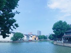 -衣裳街历史文化街区