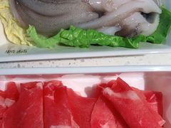 -野妹火锅(龙岗店)