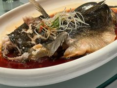 笋壳鱼-漢舍中国菜馆(889广场店)