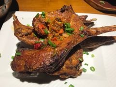 -地锅居(翰林邻里中心店)