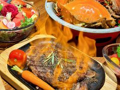 -1819餐厅·团队聚餐·烤串·精酿