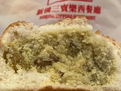 -新侨三宝乐面包店(崇文门店)