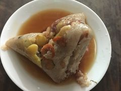 -老妈宫粽球