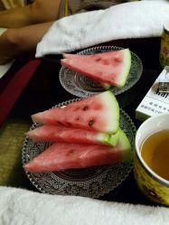 -雅曼妮spa美容养生
