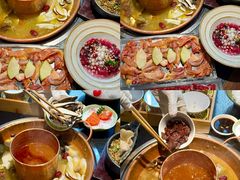 -菌自由丨野生菌火锅特色庭院餐厅(丽江古城店)