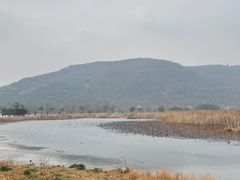 -南北湖风景区