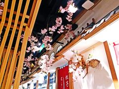 -松子料理(亮马桥店)