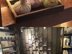-LANN I 蘭 泰式古法按摩(徐家汇城开YOYO店)