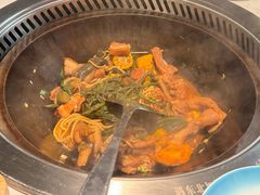 -遇东北林区铁锅炖(南开店)