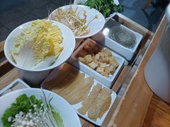 -傣妹火锅(南京东路一店)