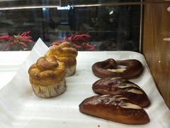 -匠造烘焙(上海湾店)