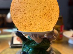 -吴越荣记苏州菜·松鼠桂鱼100%活鱼现做(月光码头店)