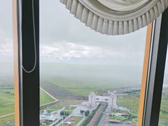 -魅力边城旋转餐厅