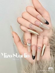 -斯馨·健康美甲美睫