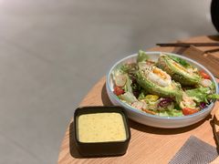 -小满Grainkitchen(滨江商业广场店)