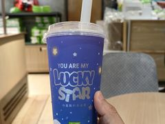 霸气杨梅-奈雪的茶(大梅沙8号仓店)