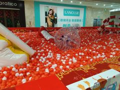 -卢米埃影城(合生广场IMAX店)