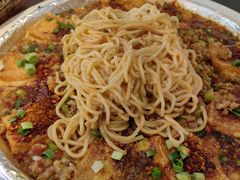 -花盐街·四川乐山小吃(西单大悦城店)