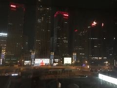 -北京中国大饭店