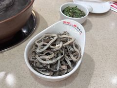-阳坊大都涮羊肉(阳坊总店)