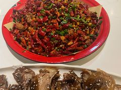 -乔阿马·江南味·驴肉香(龙湖华泾天街店)