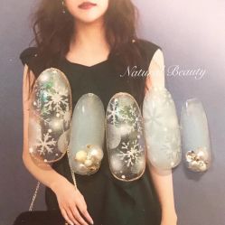 -LILY NAILS美甲美睫
