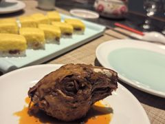 特色兔头-紫泥369粗粮季(鼓楼店)