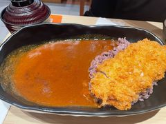 -胜博殿日式炸猪排(西红门店)