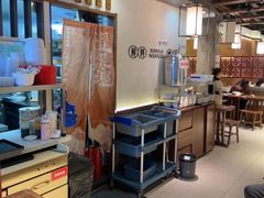 -寻裕记·现炒浇头面(人民广场店)