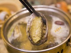 -丰卓会海鲜自助(中润大道店)