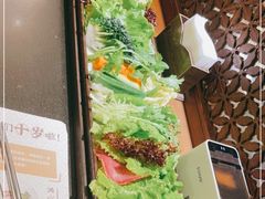 -韩屋韩国料理(天山路店)