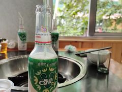 -国庆鸡杂老店