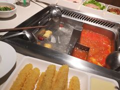 -海底捞火锅鲜切牛肉主题店(长寿路店)