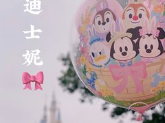 -上海迪士尼度假区